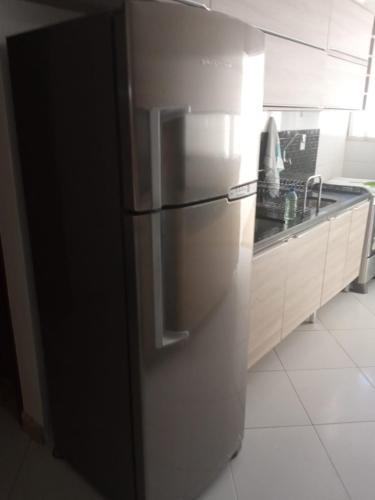 Casa Confort�vel E Espa�osa, Pr�ximo � Orla.