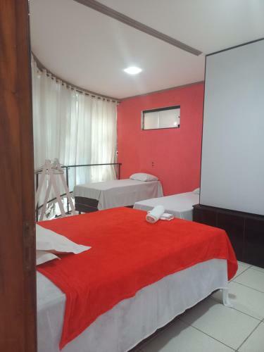 Hotel Al Mare Atl�ntico, Praia