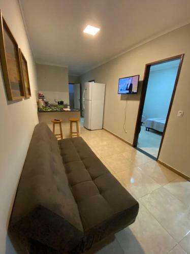 Apartamento Ap 09 Passarela Do Caranguejo