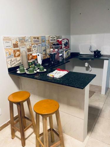 Apartamento Ap 09 Passarela Do Caranguejo