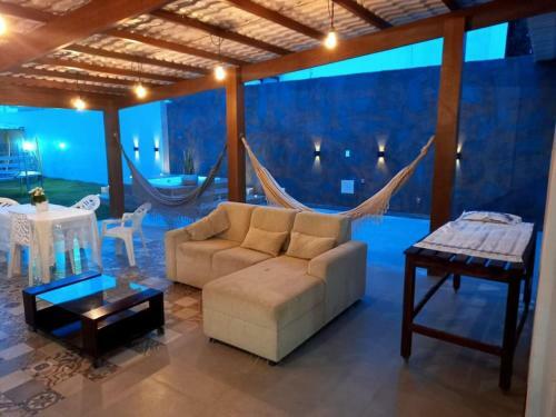 Aracaju Casa Aruana Beach