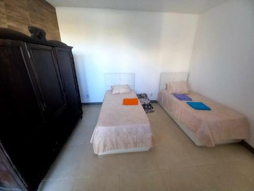 Aracaju Casa Aruana Beach