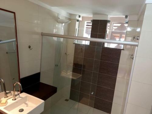 Aracaju Casa Aruana Beach