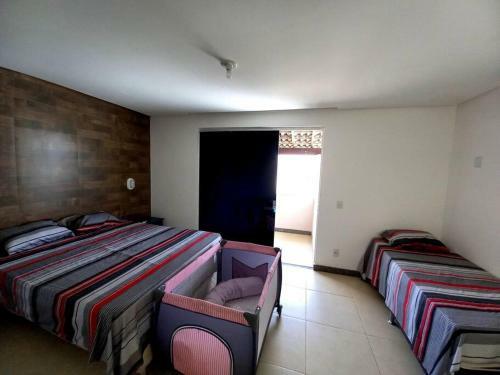 Aracaju Casa Aruana Beach