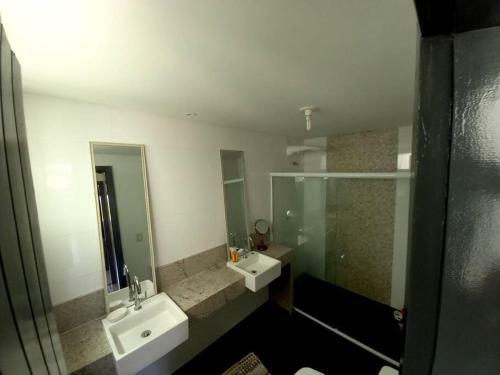 Aracaju Casa Aruana Beach