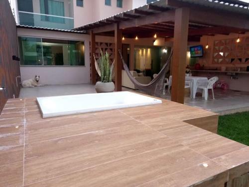 Aracaju Casa Aruana Beach