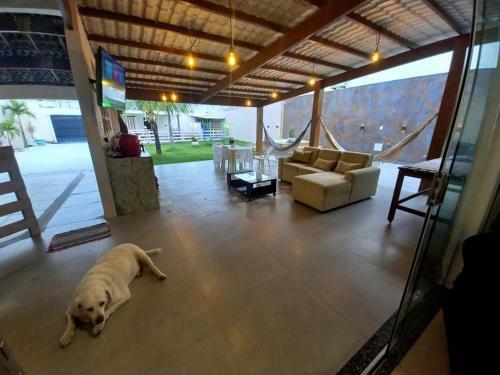 Aracaju Casa Aruana Beach
