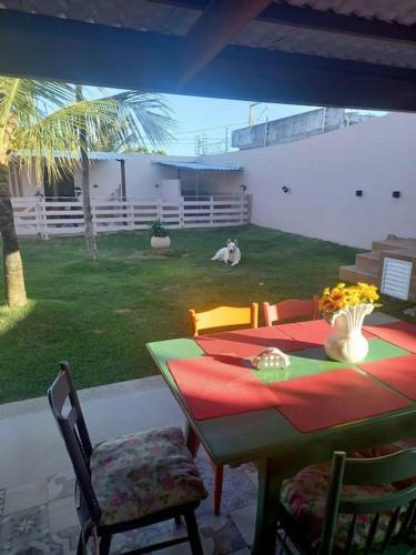 Aracaju Casa Aruana Beach