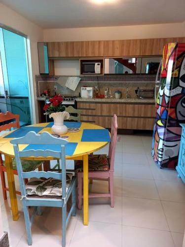 Aracaju Casa Aruana Beach