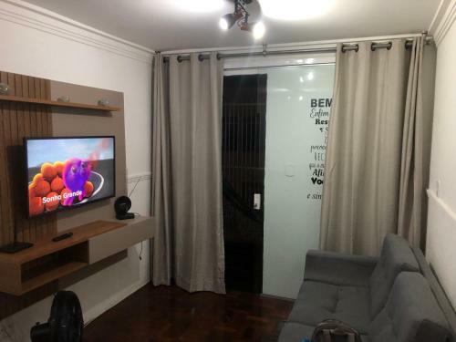 Apartamento 3 Quartos Com Ar Condicionado E Pr�ximo Ao Shopping Jardins