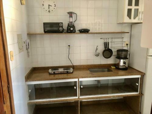 Apartamento 3 Quartos Com Ar Condicionado E Pr�ximo Ao Shopping Jardins