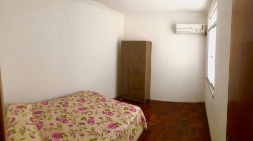 Apartamento 3 Quartos Com Ar Condicionado E Pr�ximo Ao Shopping Jardins