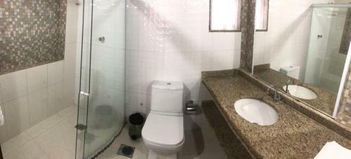 Apartamento 3 Quartos Com Ar Condicionado E Pr�ximo Ao Shopping Jardins
