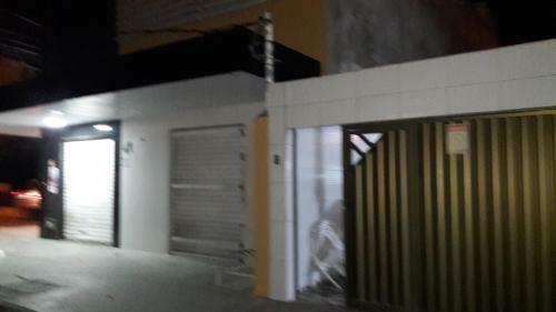 Beach House Aruana