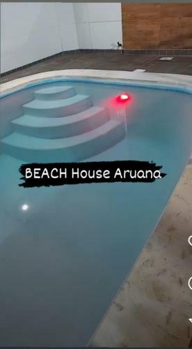 Beach House Aruana