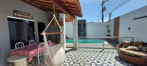 Beach House Aruana