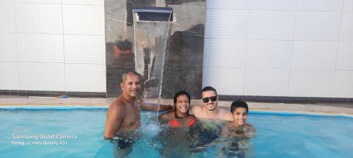 Beach House Aruana