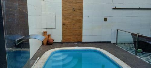 Beach House Aruana