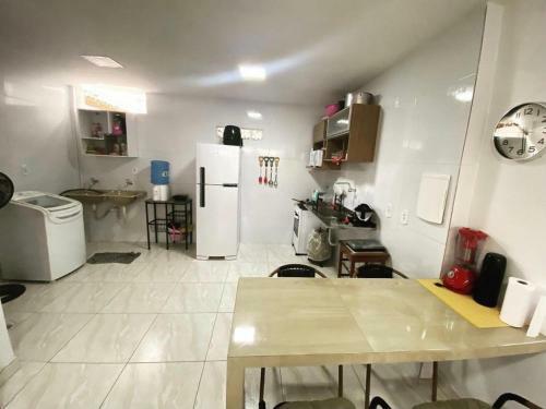 Casa 300m Da Orla/praia