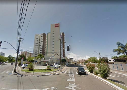 Apartamento Novo - Pr�ximo Ao Shopping Jardins