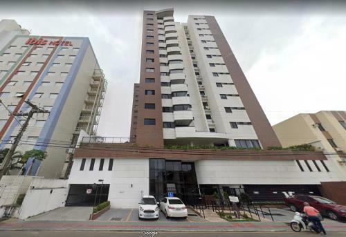 Apartamento Novo - Pr�ximo Ao Shopping Jardins