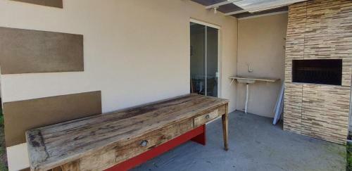 Apartamento Pousada Do Silva