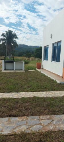 Casa Campestre En Valle Del Carmen Piscina Compartida