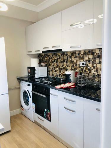 Apartamento The Classic Studio