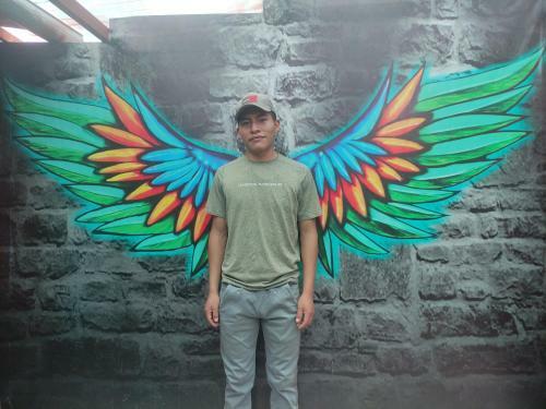 Munay Wasi Checacupe