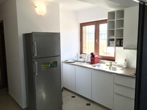 Apartamento Vila Coquette