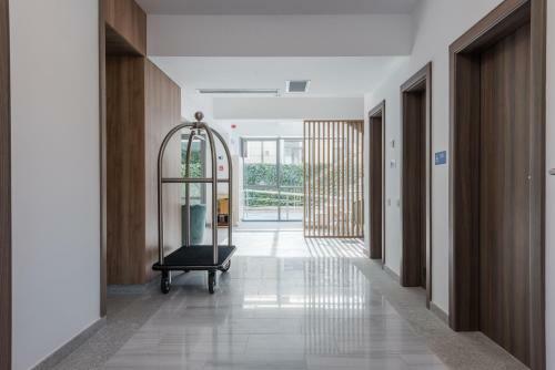 Aparthotel Pietroasa