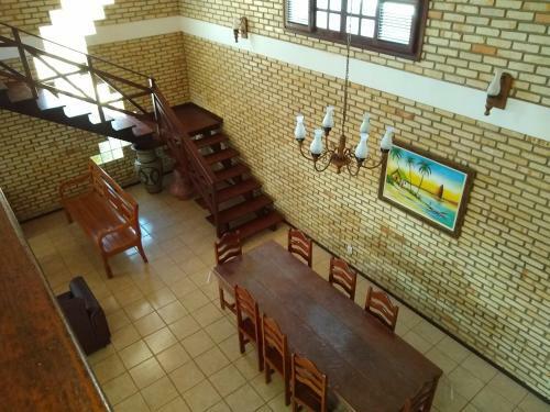 Linda Casa Pr�ximo Do Beach Park
