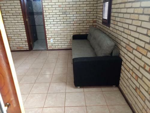 Linda Casa Pr�ximo Do Beach Park