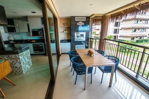 Apartamento Manhattan Beach Riviera