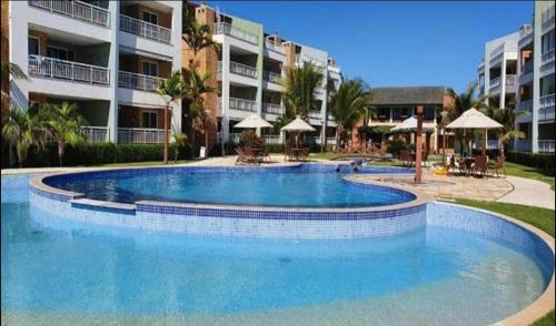 Terramaris Apartamento Beira Mar P� Na Areia