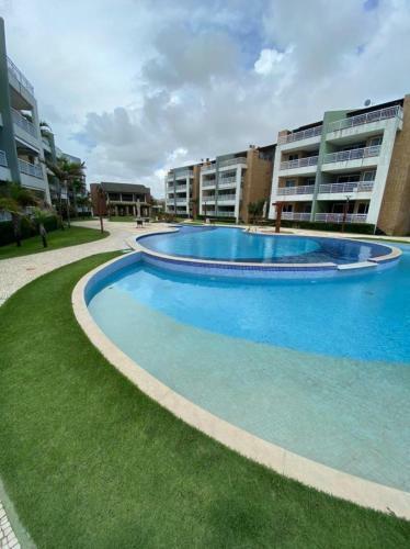 Terramaris Apartamento Beira Mar P� Na Areia