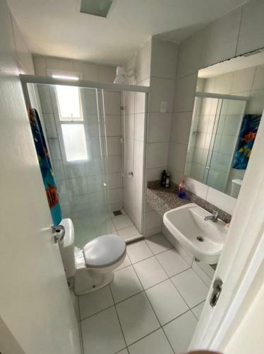 Terramaris Apartamento Beira Mar P� Na Areia