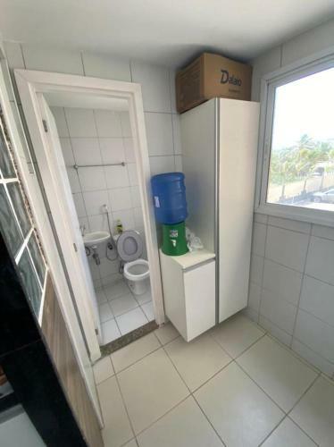 Terramaris Apartamento Beira Mar P� Na Areia