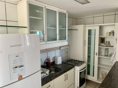 Apartamento Porta Romana Porto Das Dunas