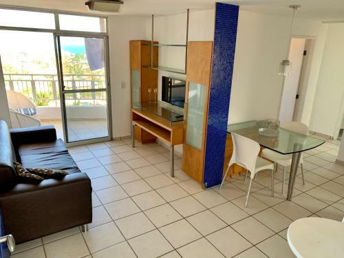 Apartamento Porta Romana Porto Das Dunas