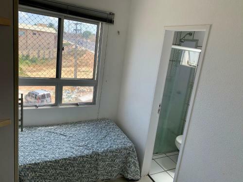Apartamento Porta Romana Porto Das Dunas