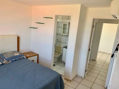 Apartamento Porta Romana Porto Das Dunas