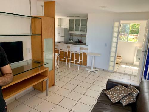 Apartamento Porta Romana Porto Das Dunas
