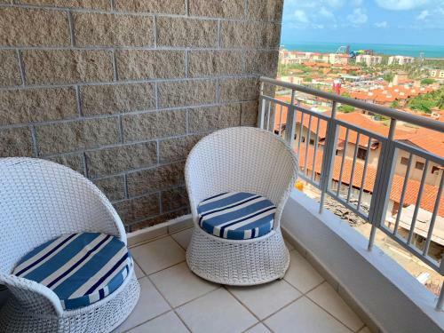 Apartamento Porta Romana Porto Das Dunas