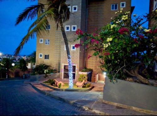 Apartamento Porta Romana Porto Das Dunas
