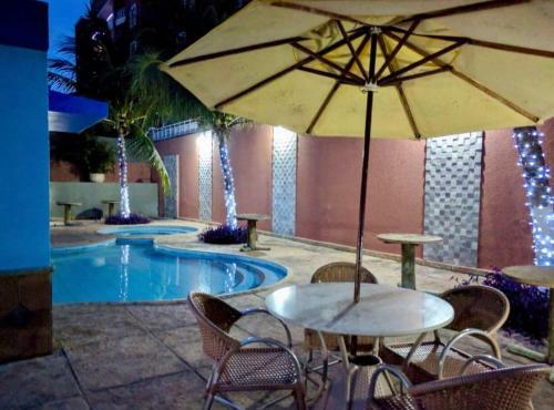 Apartamento Porta Romana Porto Das Dunas