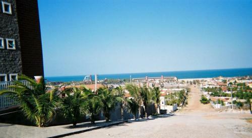 Apartamento Porta Romana Porto Das Dunas