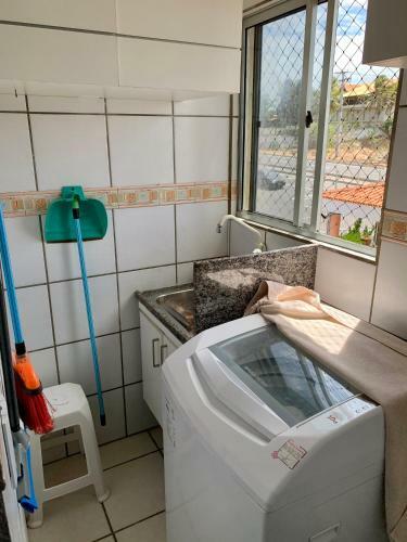 Apartamento Porta Romana Porto Das Dunas