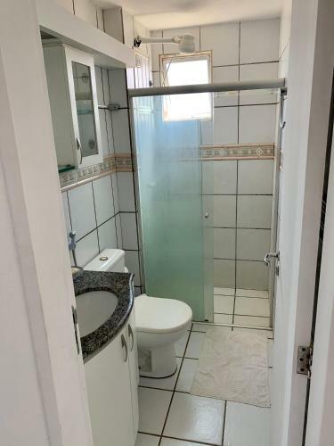 Apartamento Porta Romana Porto Das Dunas