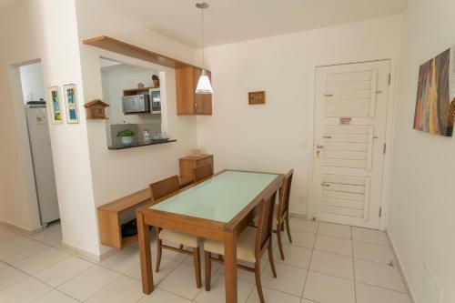 Apartamento Beach Living